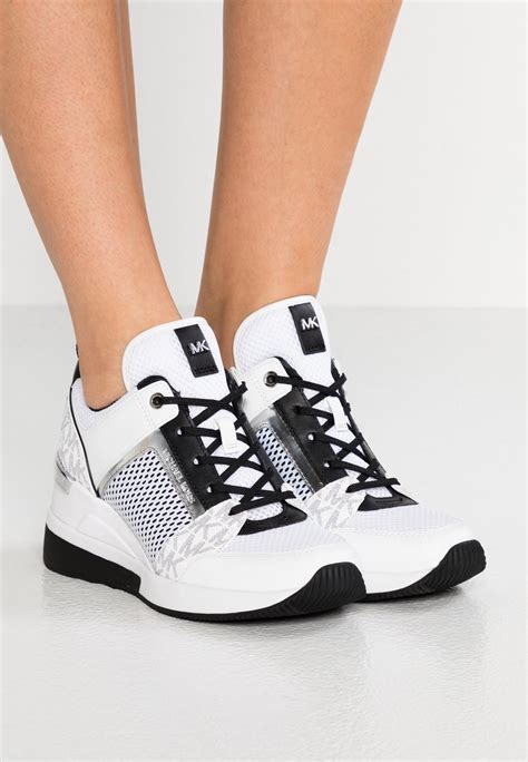 zalando michael kors dames sneakers|Michael Kors sneakers boots.